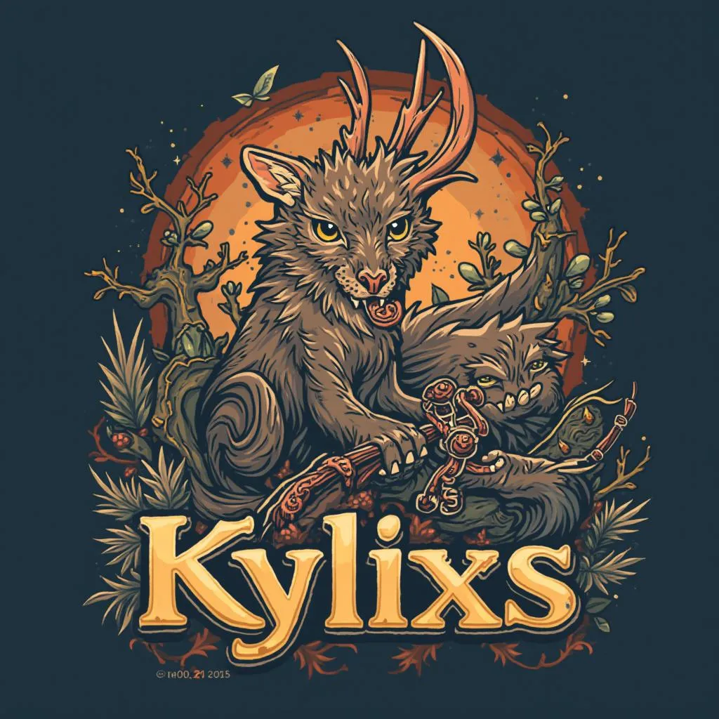 Logo de Kylixs